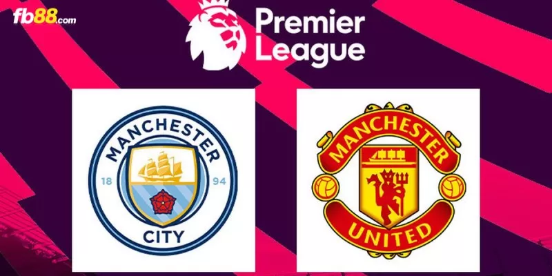 Soi kèo Manchester City vs Manchester United 22h30 03/3/2024