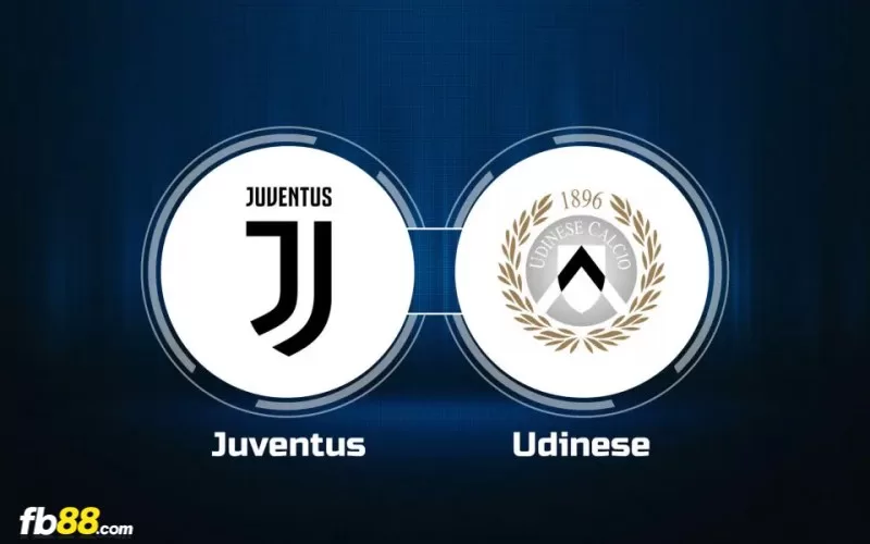Soi kèo trận đấu Juventus vs Udinese 02h45 13/02/2024