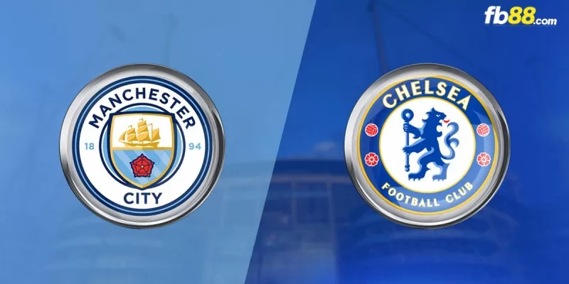 Soi kèo trận đấu Manchester City vs Chelsea 00h30 18/02/2024