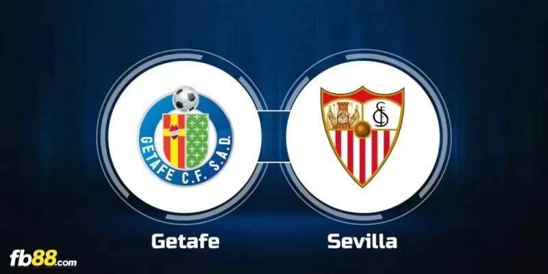 Soi kèo trận đấu Getafe vs Sevilla 20h00 ngày 30/03/2024