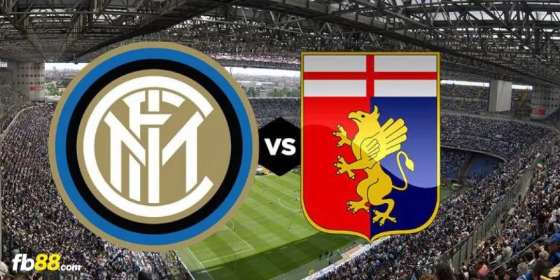 Soi kèo trận đấu Inter Milan vs Genoa 02h45 ngày 05/03/2024