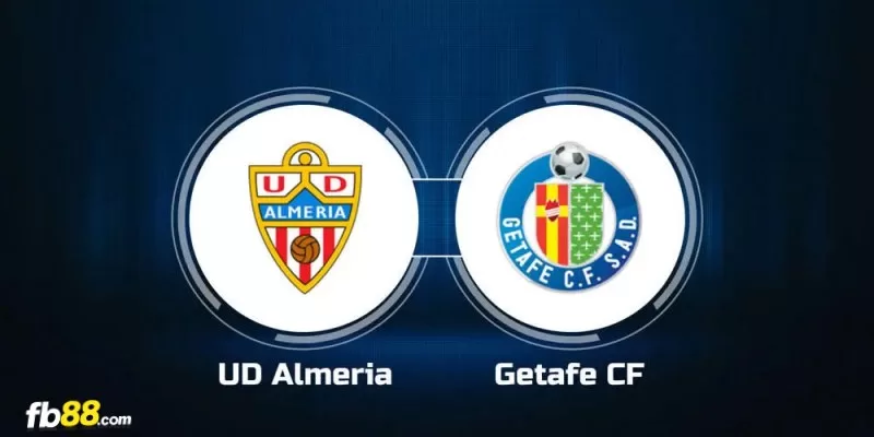 Soi kèo trận đấu Almería vs Getafe 21h15 ngày 27/04/2024