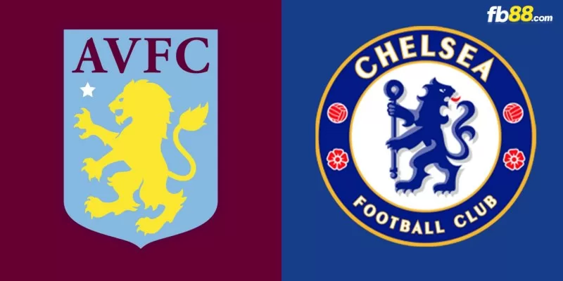 Soi kèo trận đấu Aston Villa vs Chelsea 02h00 ngày 28/4/2024