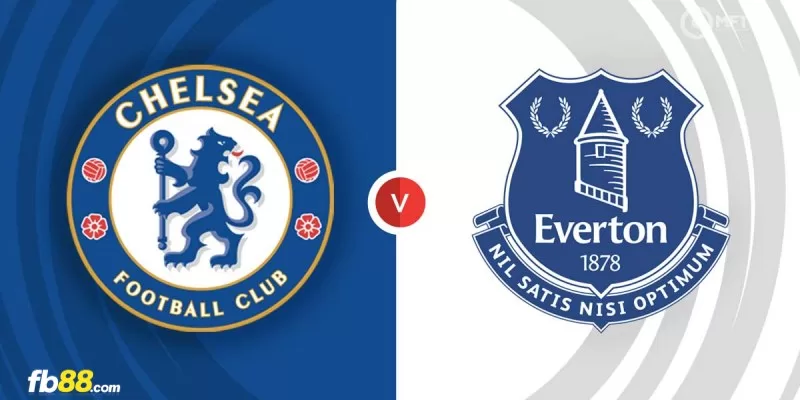 Soi kèo trận đấu Chelsea vs Everton 02h00 ngày 16/4/2024