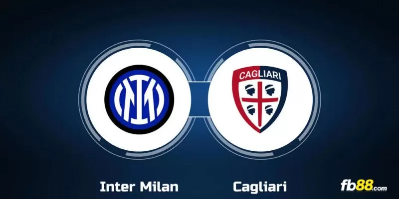 Soi kèo trận đấu Inter Milan vs Cagliari 1h45 ngày 15/4/2024