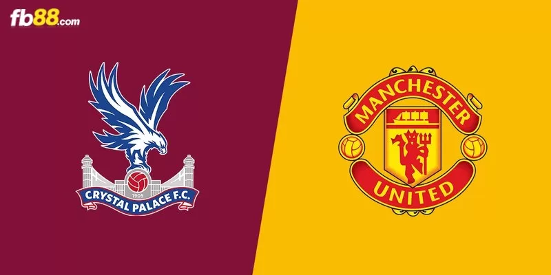 Soi kèo Crystal Palace vs Manchester United 02h00 07/05/2024