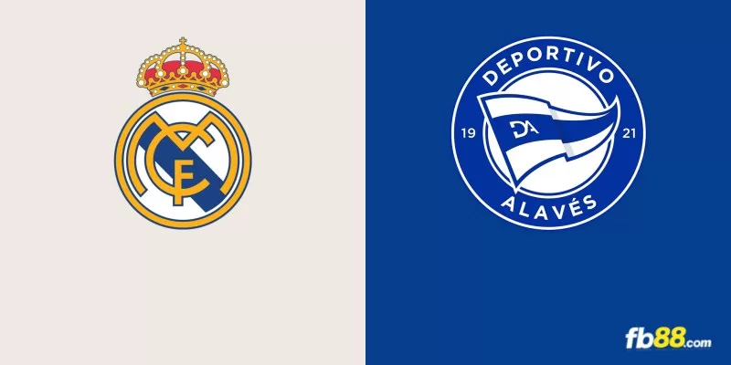 Soi kèo Real Madrid vs Deportivo Alaves 02h30 ngày 15/5/2024