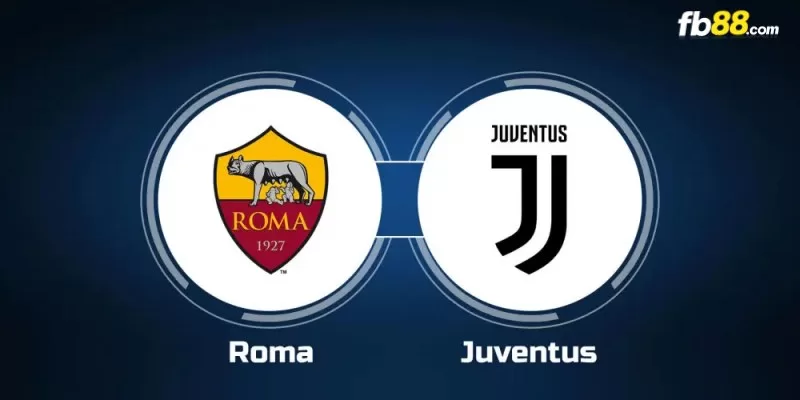 Soi kèo trận đấu AS Roma vs Juventus 01h45 ngày 06/05/2024