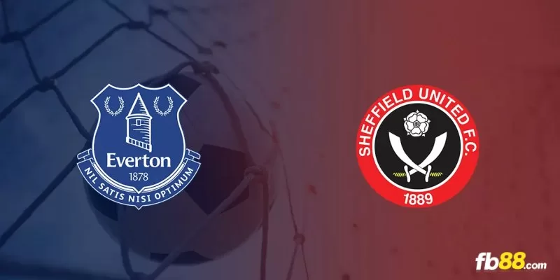 Soi kèo trận đấu Everton vs Sheffield United 21h00 11/5/2024