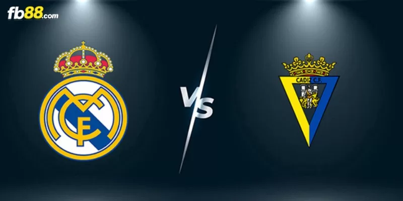Soi kèo trận đấu Real Madrid vs Cadiz 21h15 ngày 04/05/2024